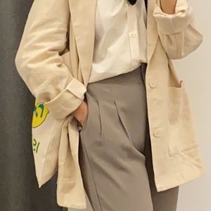 Meet your Posher, Noor